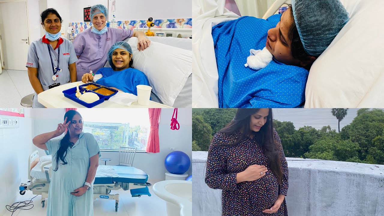 Why did I choose Fernandez Hospital?