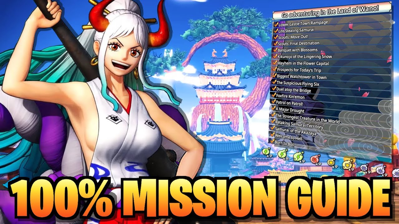 How to 100% 