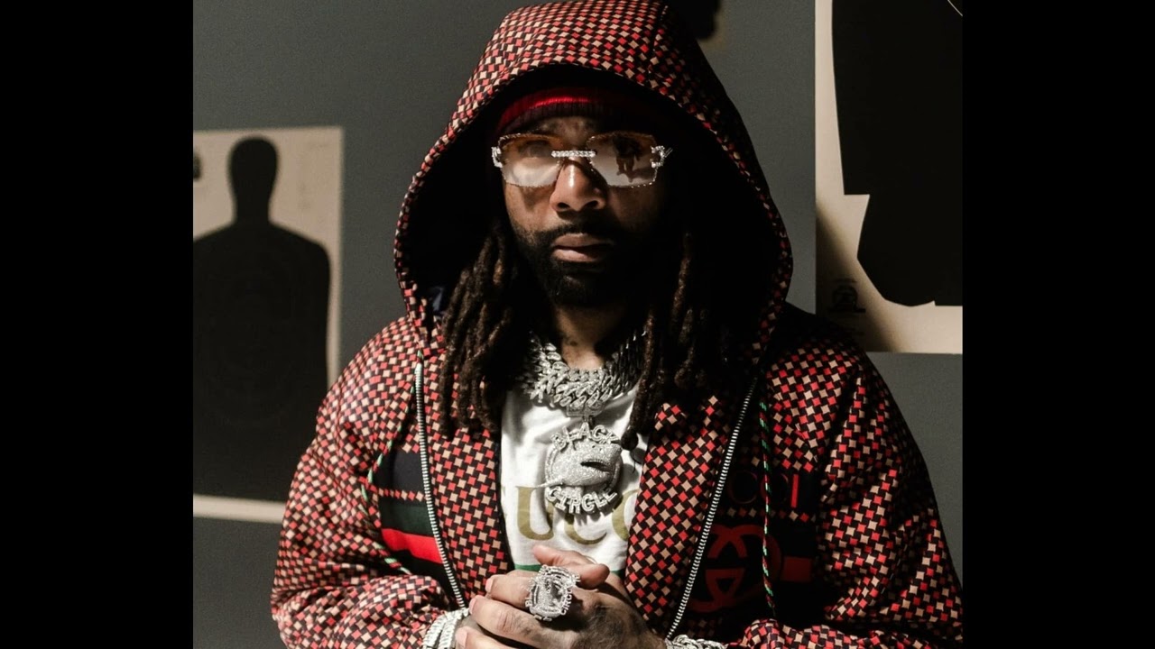 [FREE] Money Man Type Beat 2023- 