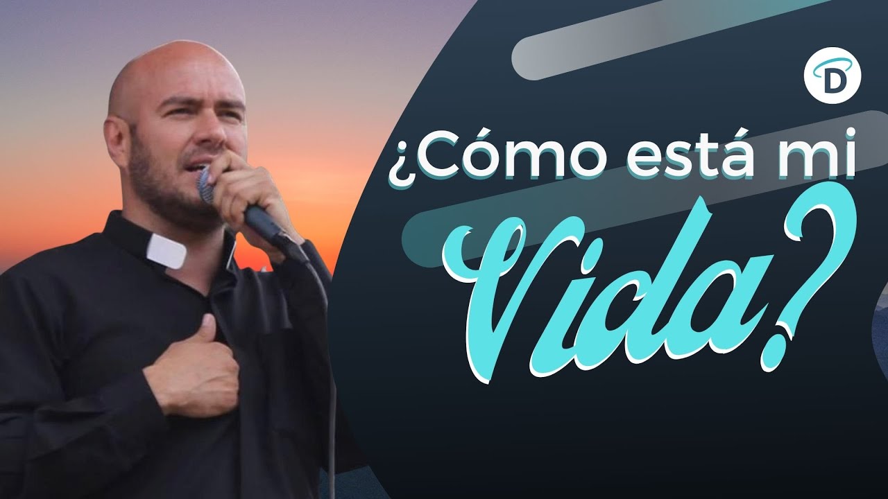 Cómo está mi vida? / Dios responde mis oraciones - El Buen Dios