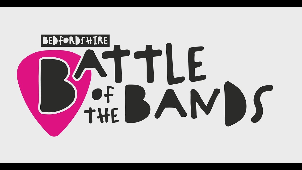 Bedfordshire Battle of the Bands 2022 Broadcast
