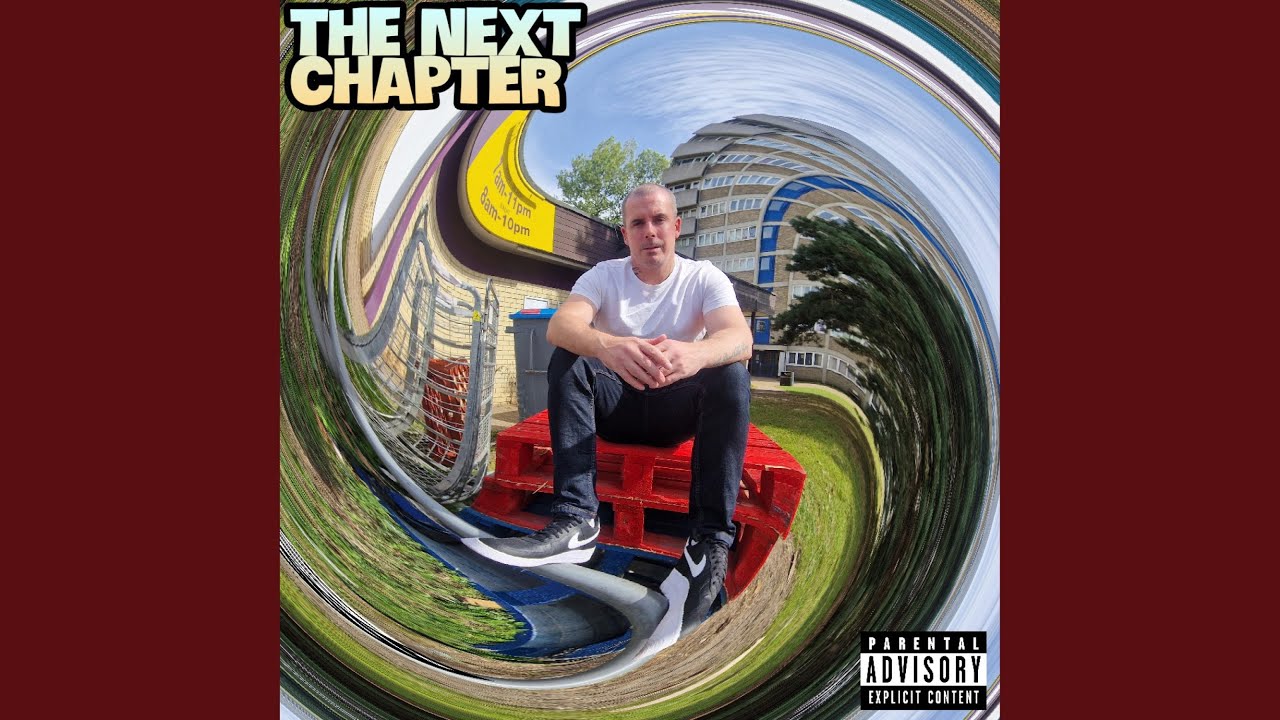 The Next Chapter