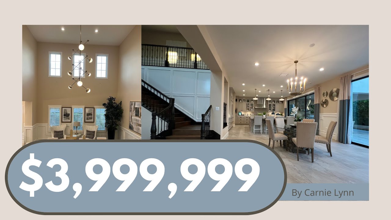 Luxury Home for Sale in Irvine CA / OC Luxury Homes