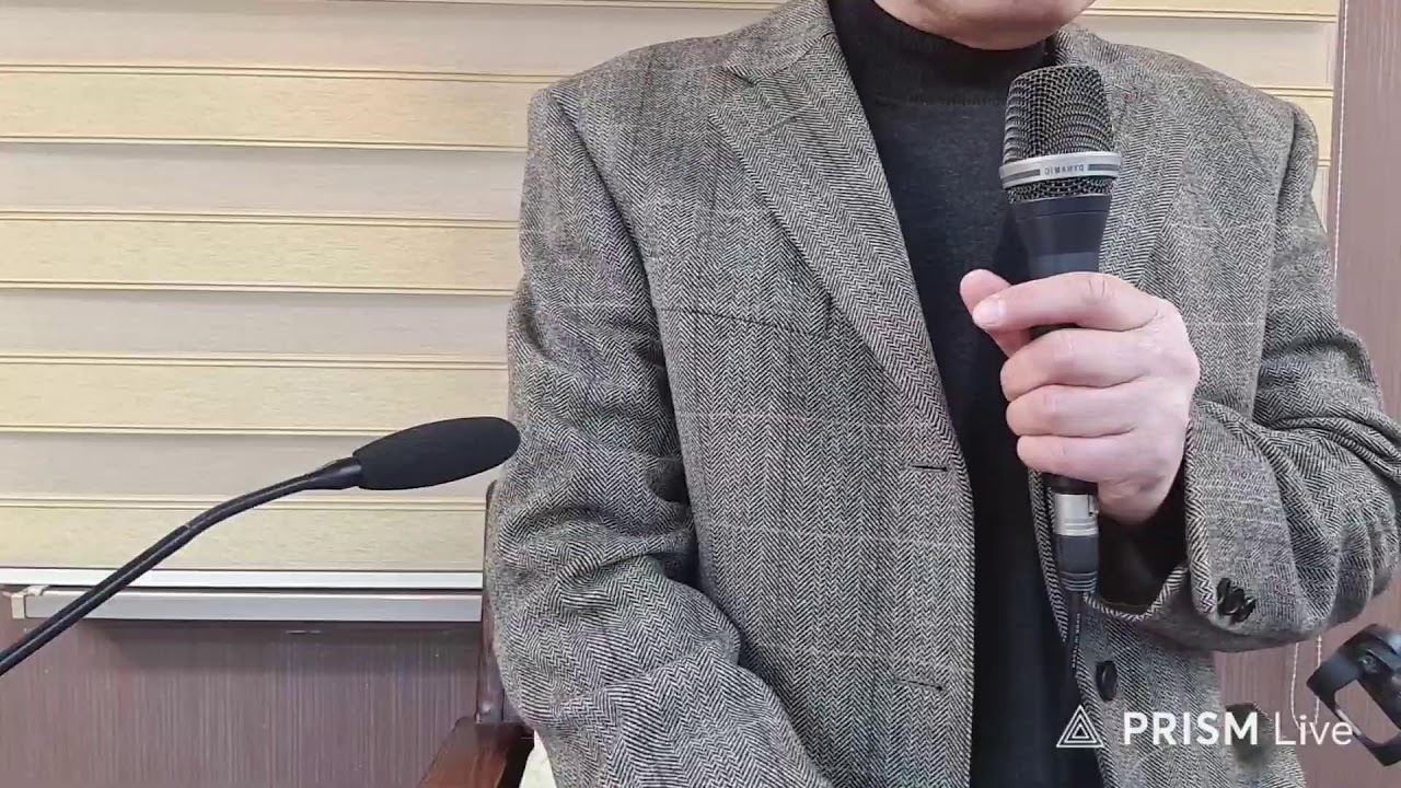 정광교회