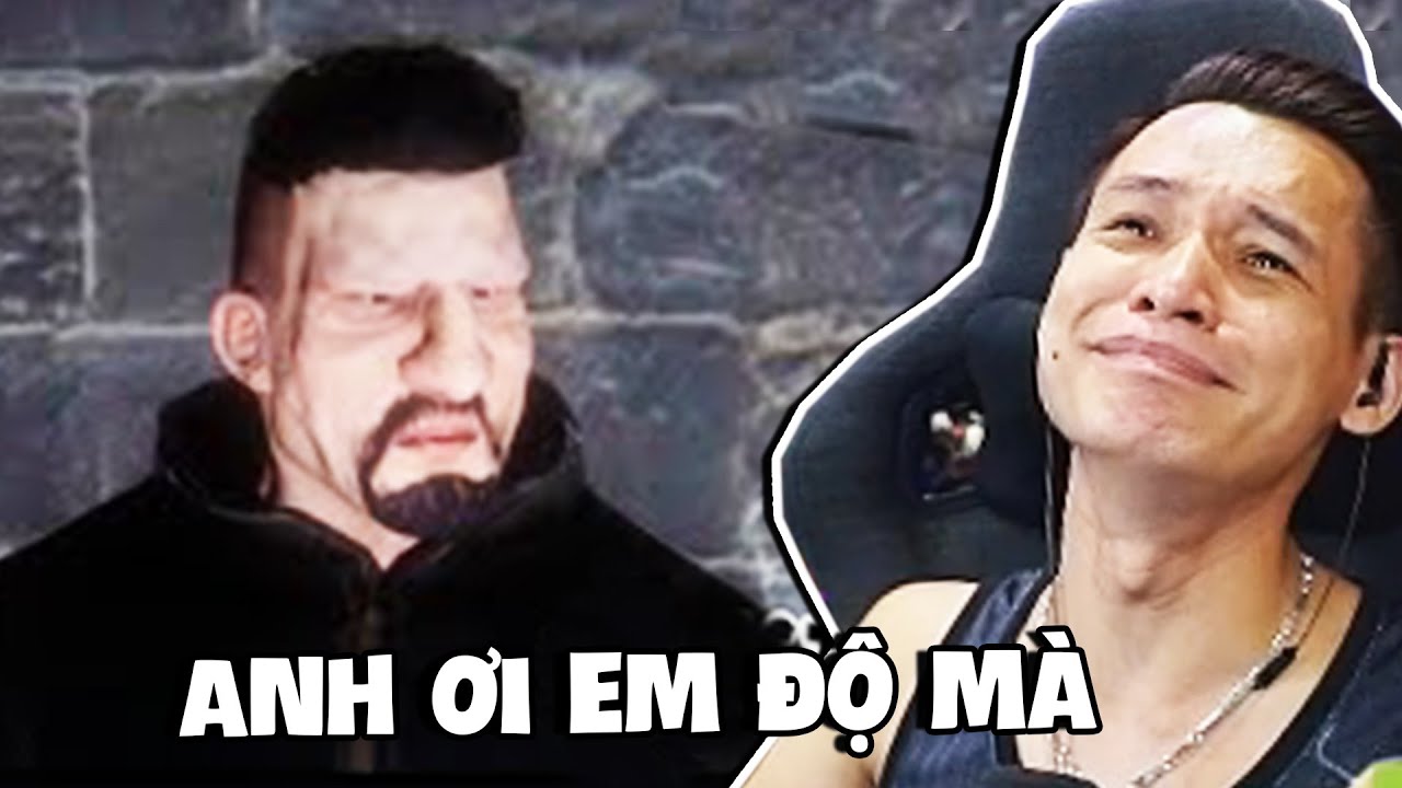 (Hobo: Tough Life) Hội Cái Bang đi ăn xin còn bị trấn lột, bộ PC siêu hiện đại ở khu ổ chuột.