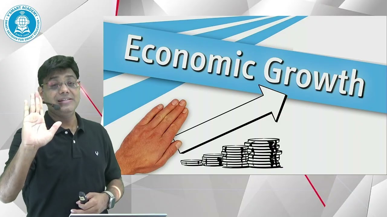 CA Foundation  Lecture 2- Economics - Revision - Unit 2 - Nature & Scope of Eco by CA Pavan Gahukar