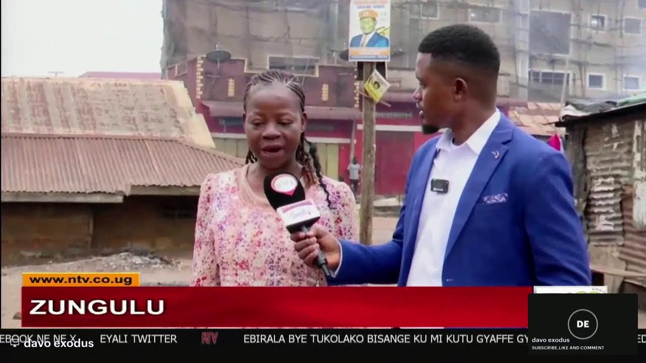 NTV AKAWUNGEEZI