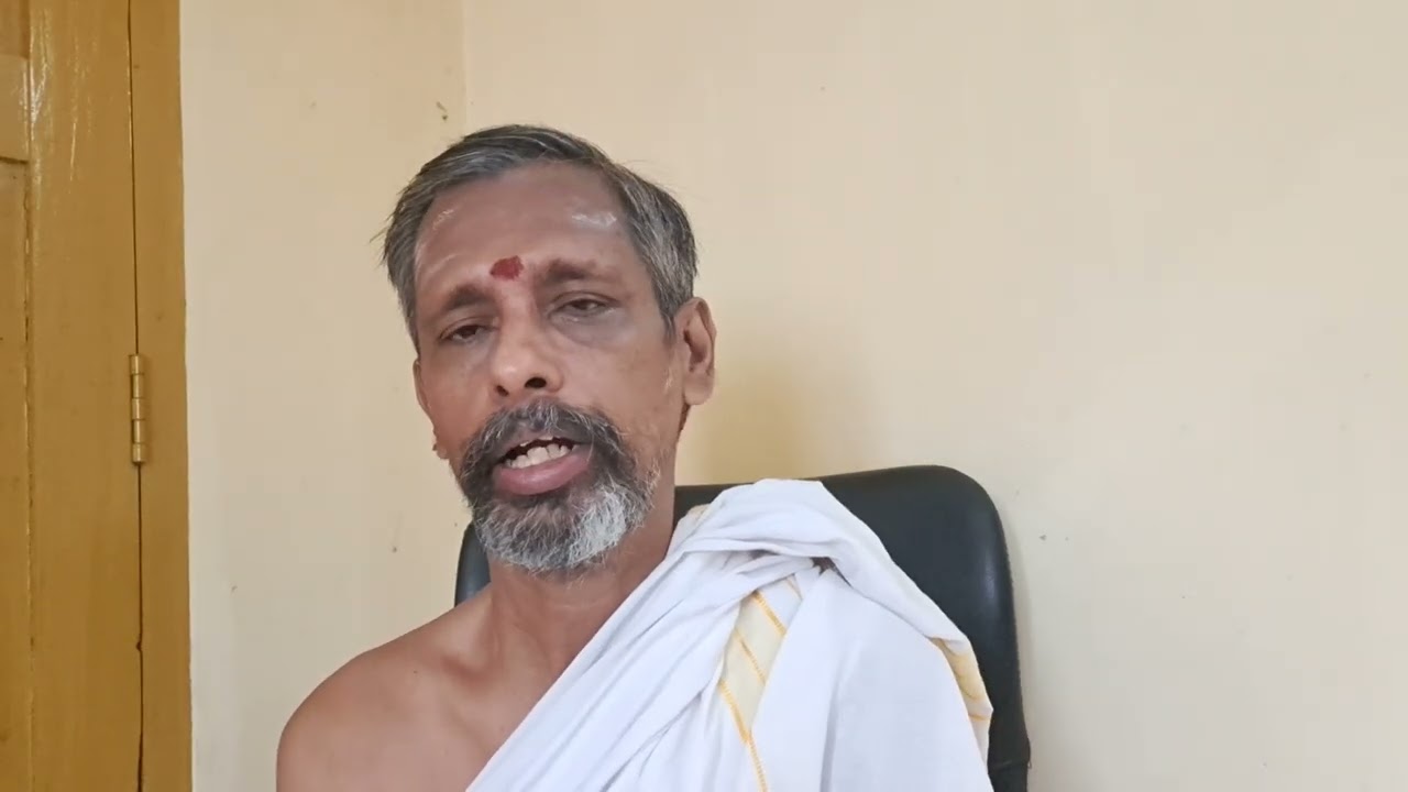Grahana Anushtanam to get punym and prosperity - A very rare oeriodc