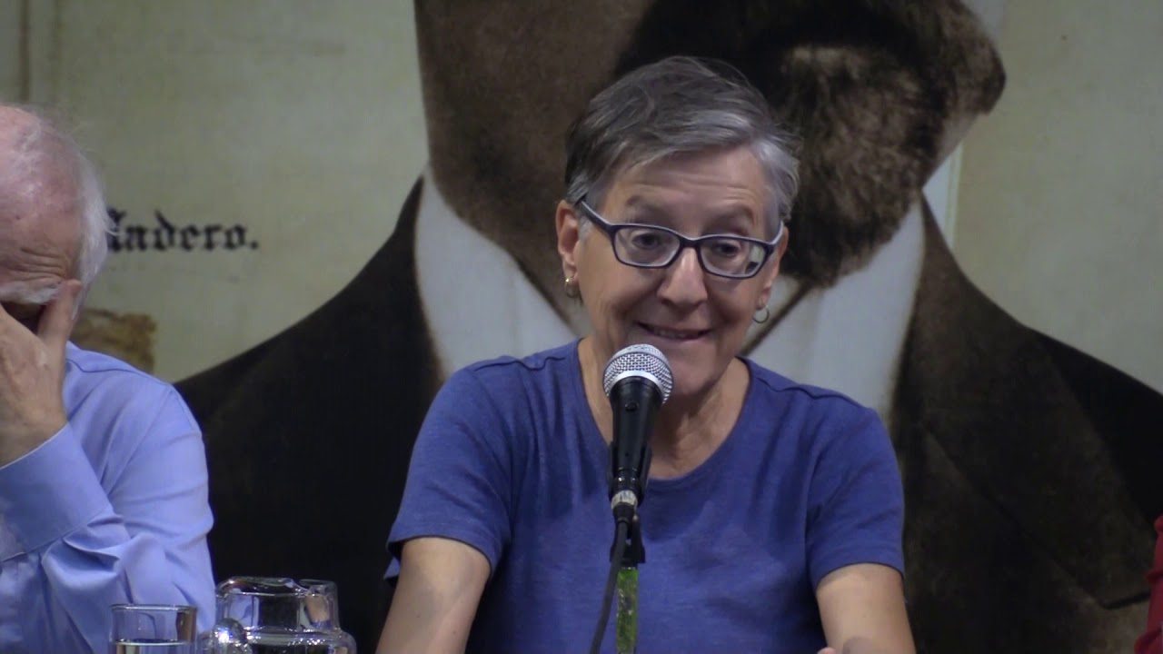 Presentación editorial: Las mujeres creyentes del opus dei