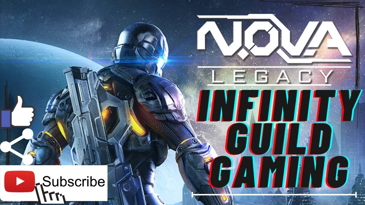 NOVE LEGACY MULTIPLAYER GAME PLAY -6 || ROAD TO 100 SUBSCRIBES