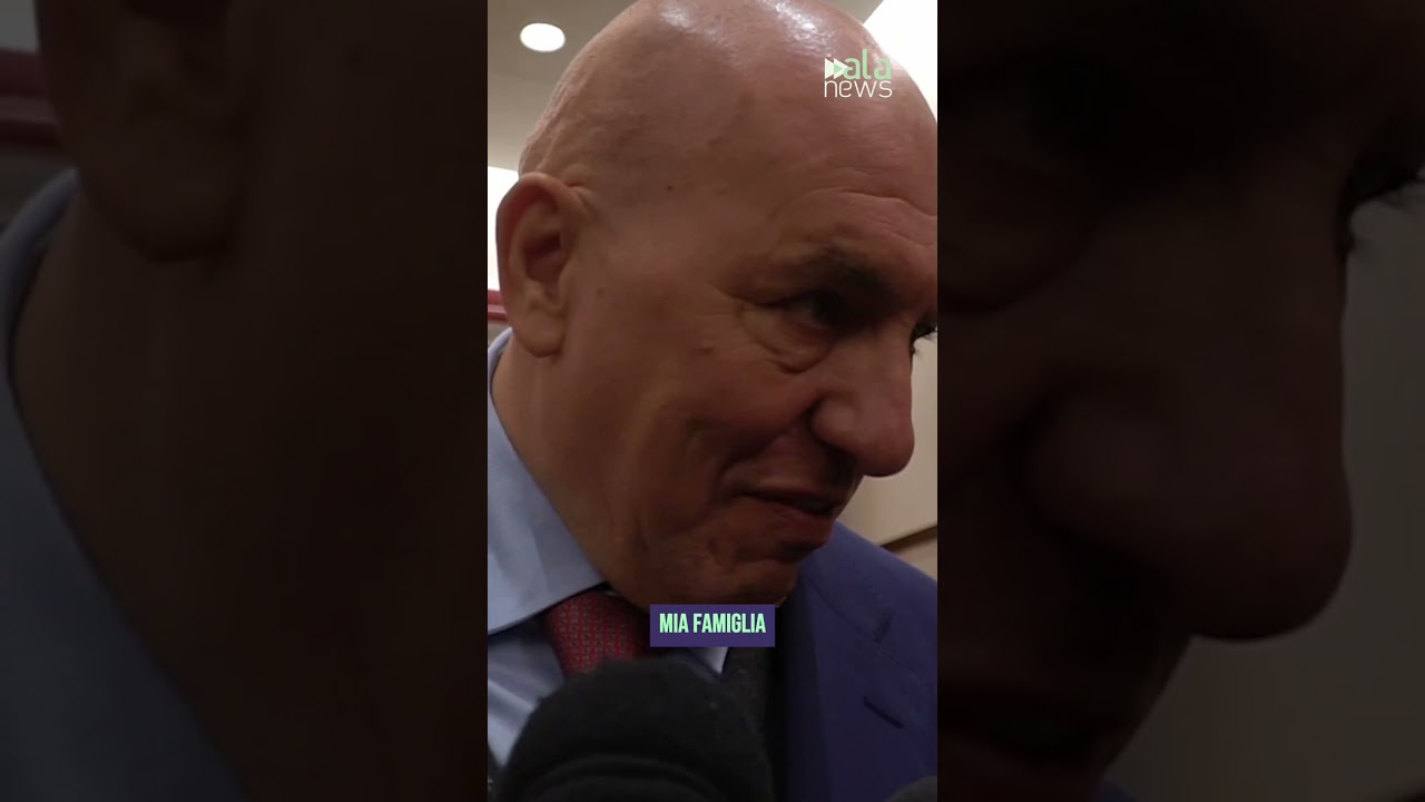 Crosetto on his trip to Dubai: the mission was carried out at no cost to the state, followed by h...