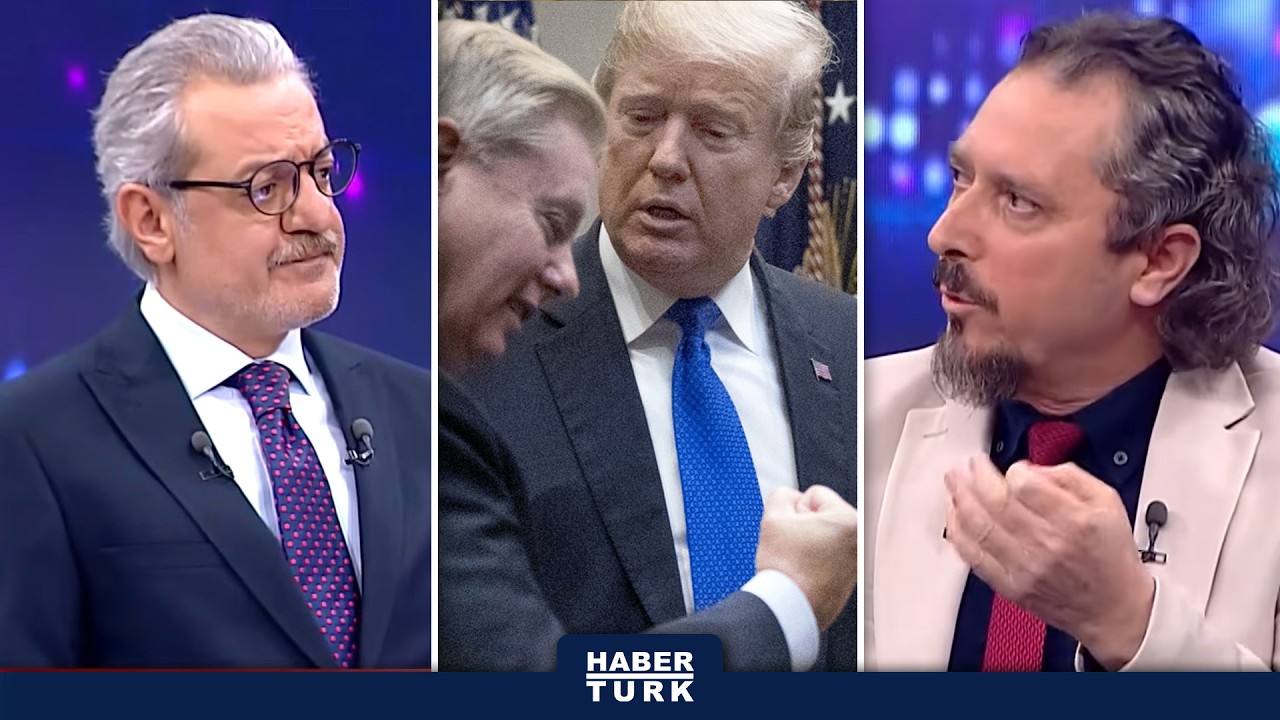 Trump İsrail'i Mi, Danışmanlarını Mı Dinleyecek?
