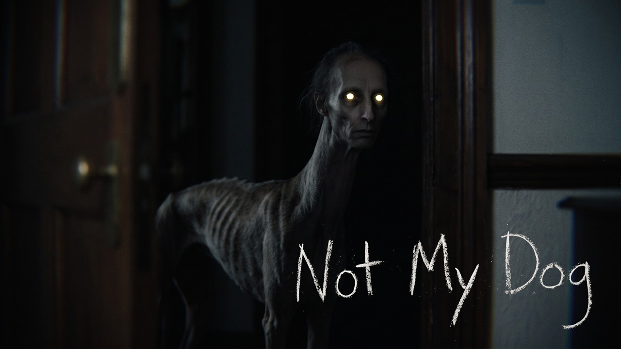 Not My Dog | Horror Short Film
