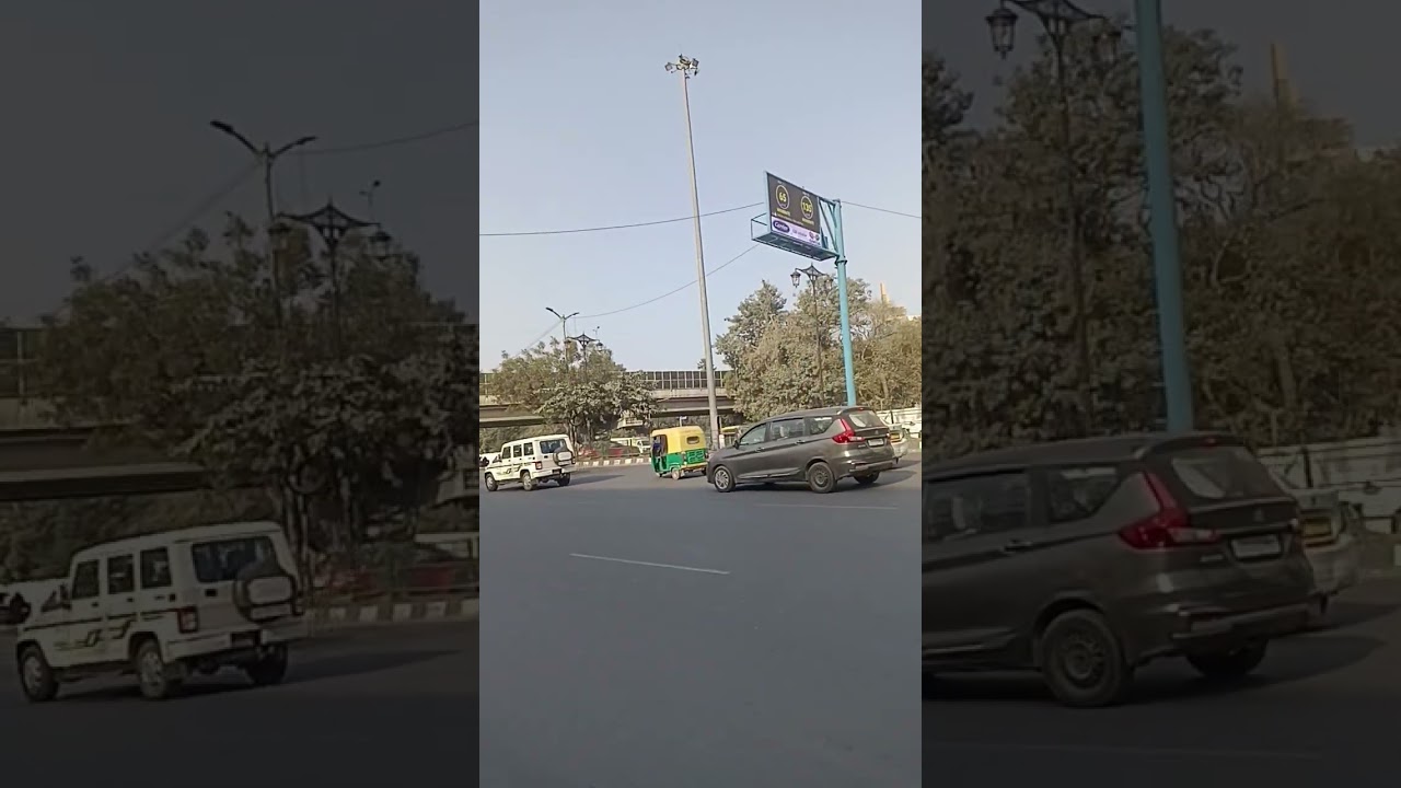 जिंदगी एक सफर है 