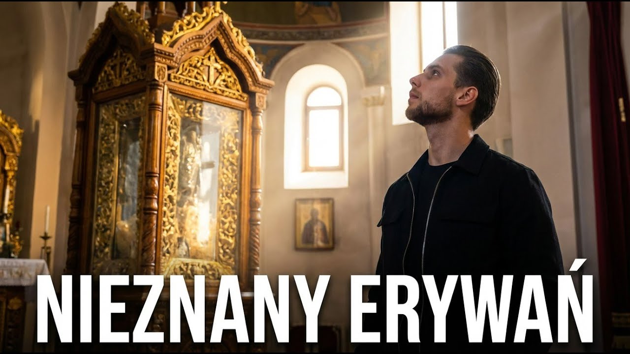 Erywań – więcej niż myślisz | Atrakcje Armenii cz. 2 | S06E03
