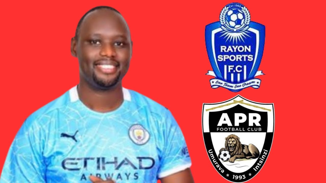 RUGIMBANA THEOGENE abaze APR FC na RAYON SPORTS nta kinya umva ukuri kuryana byose abishyize hanze