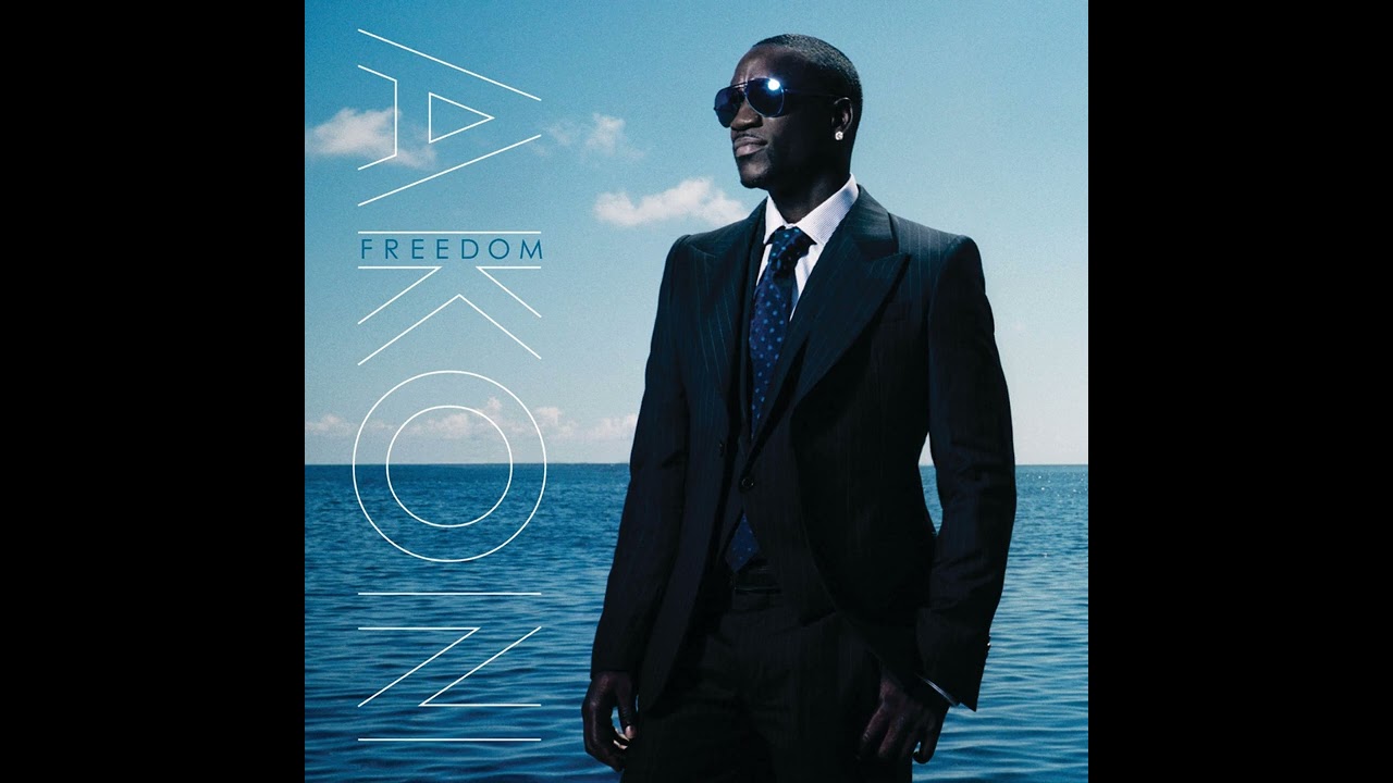 Akon - Right Now (Na Na Na) 963 Hz