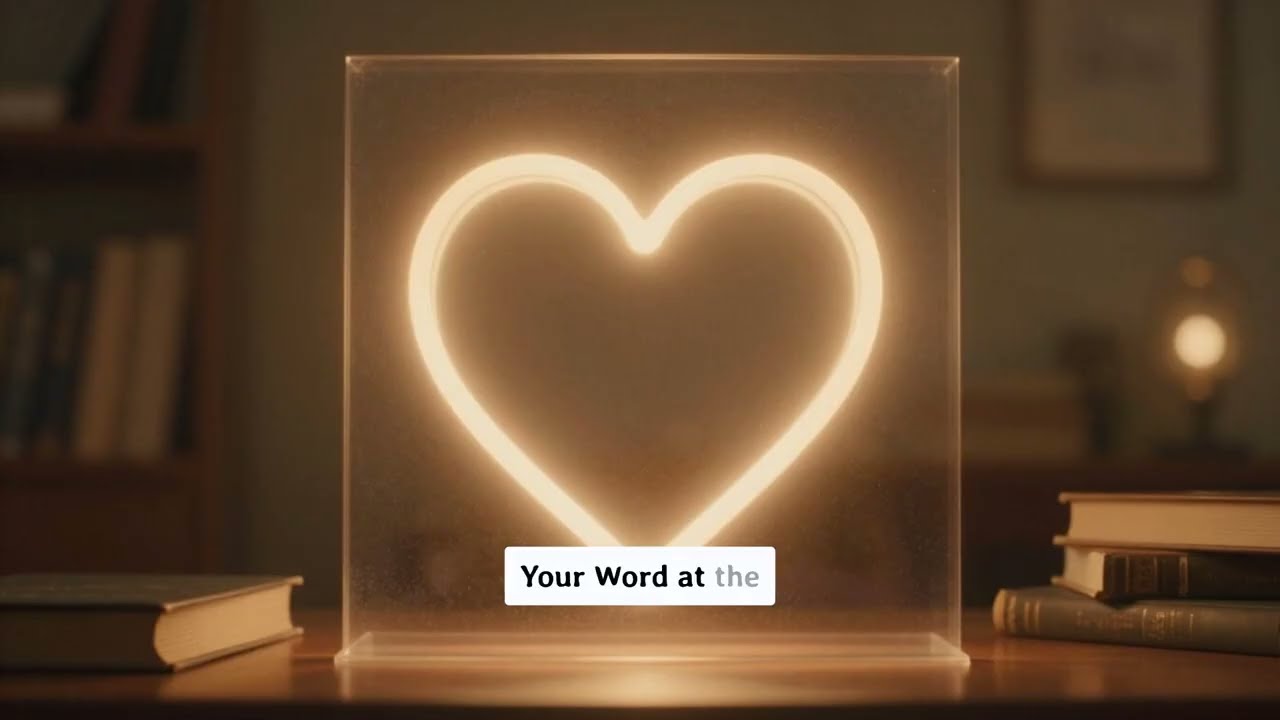 Proverbs 4—GUARD YOUR HEART #MorningDevotional #ChristianYouTube #BibleDevotional #FaithJourney