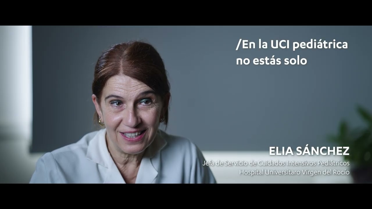 Hospitales Humanos | Hospital Universitario Virgen del Rocío de Sevilla (teaser)