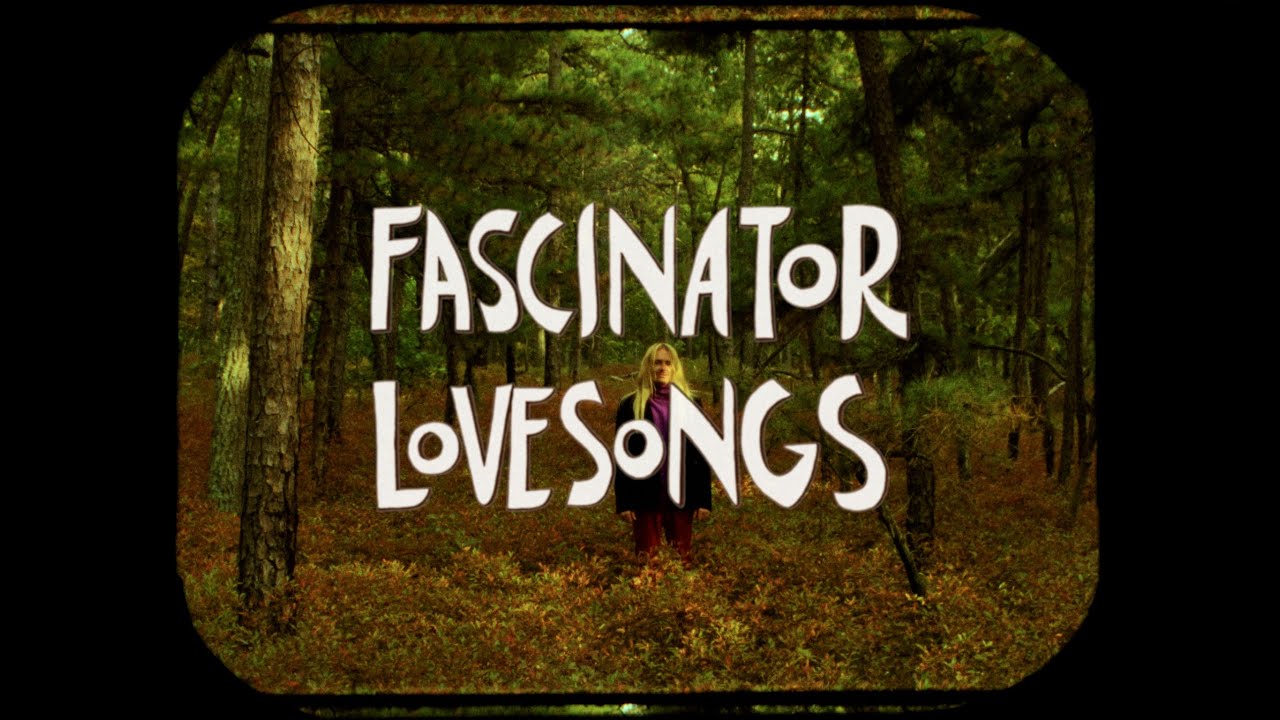 Fascinator - Love Is Coming (Official Trailer)