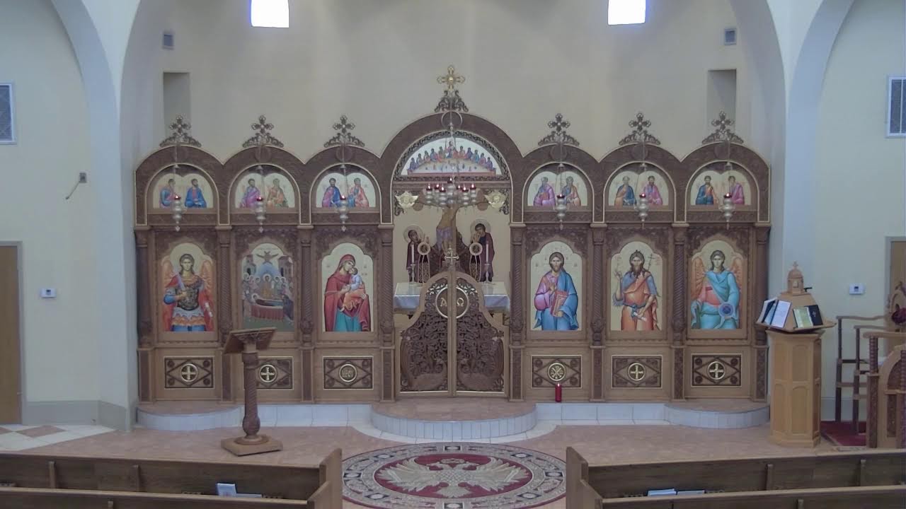 Sunday Worship (February 8, 2026)