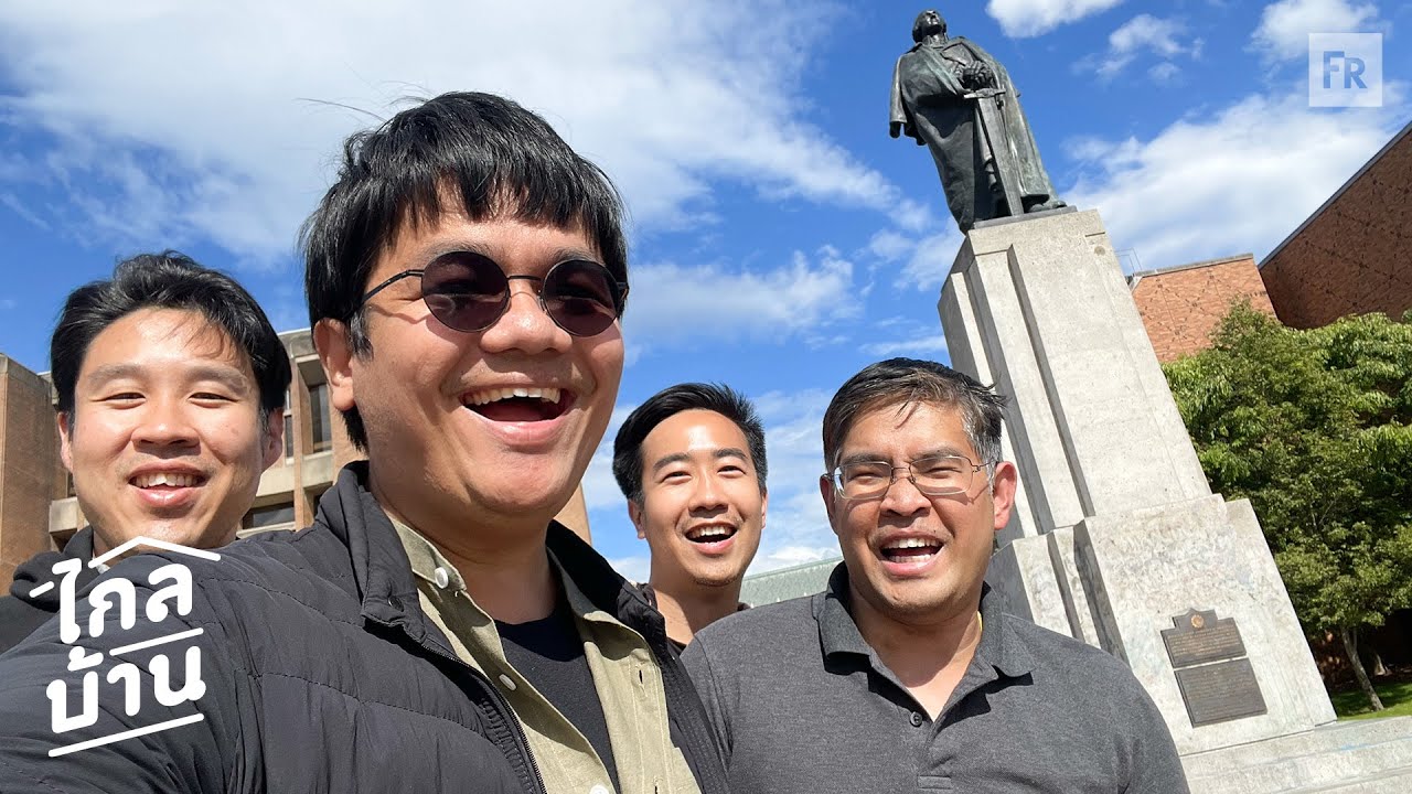 ไกลบ้าน EP63 สตาร์บัคส์สาขาแรกของโลก ไม่ปิด แต่ไม่ได้เข้า (Seattle, Washington)