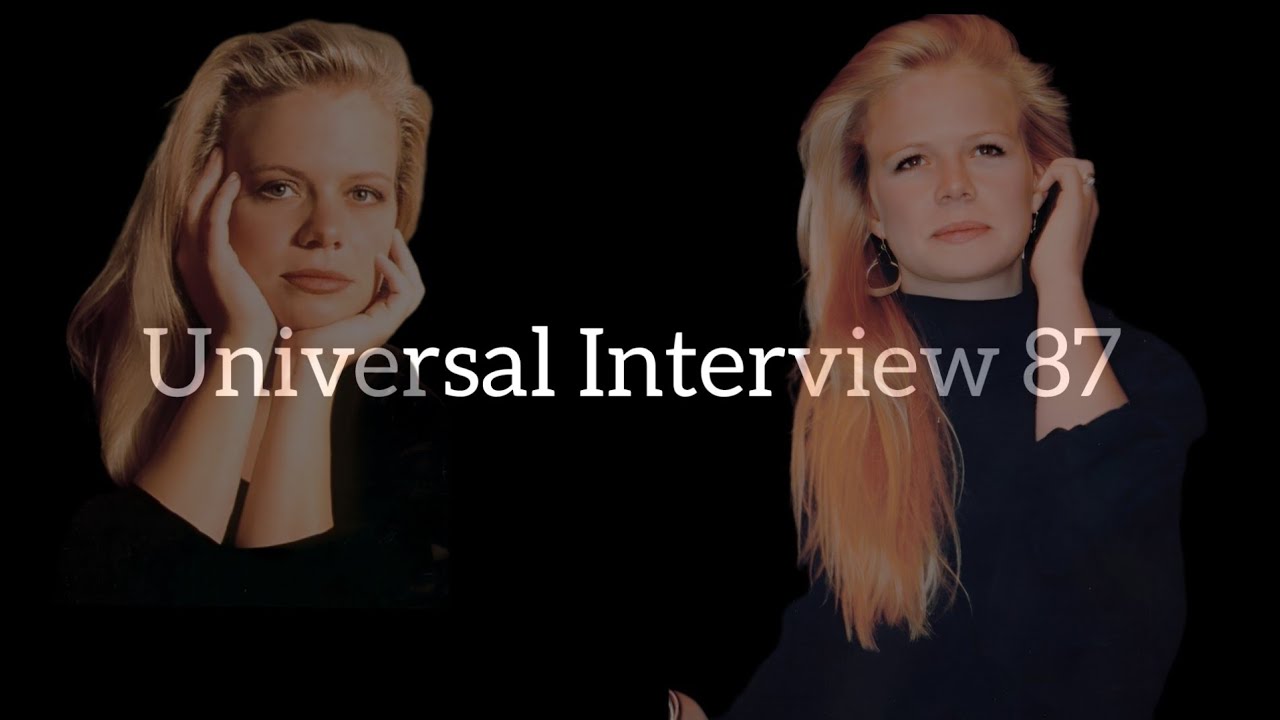 Universal Interview 1987