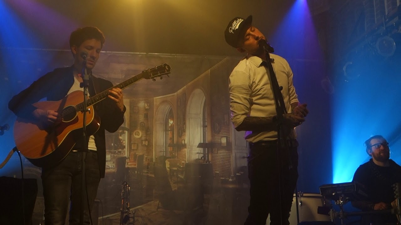 KUULT - Der nächste Tag [Kulturkirche Köln, 08.03.19]