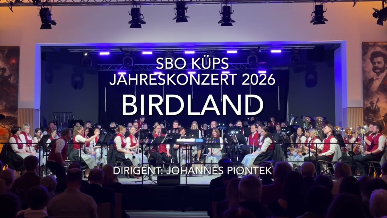 Birdland 