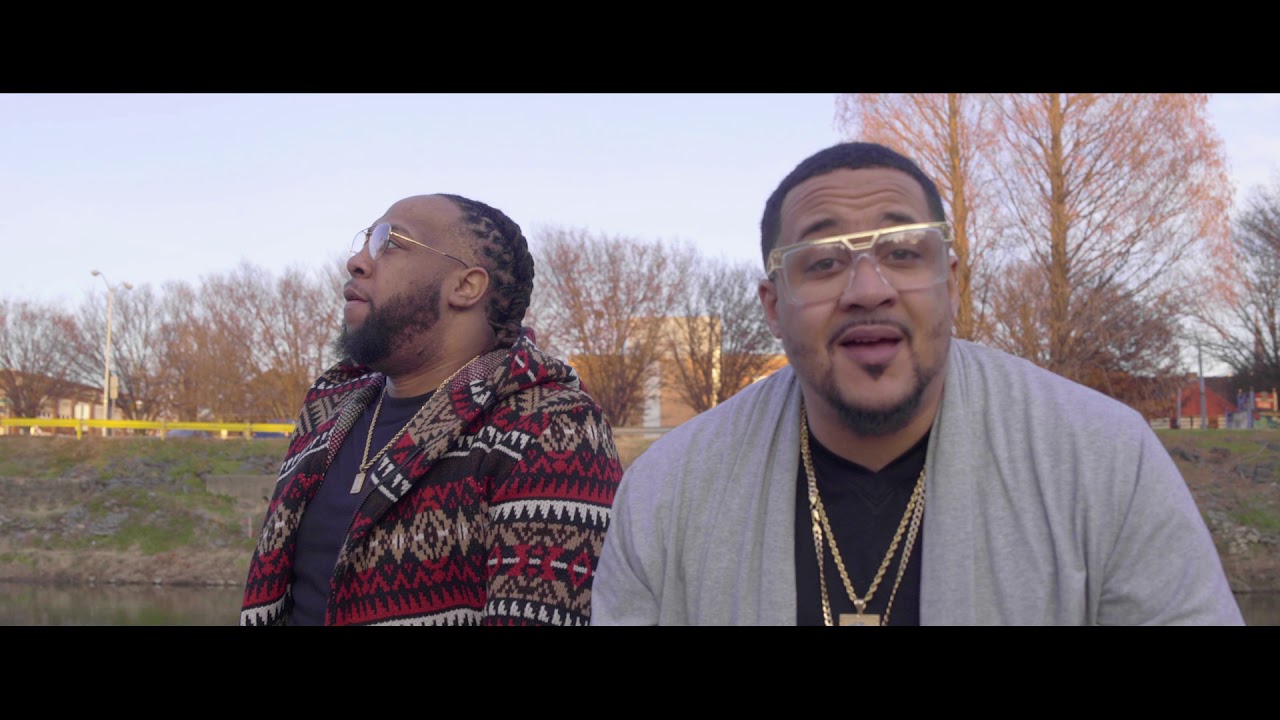 THai ft J Fellz - Make It [Official Video]