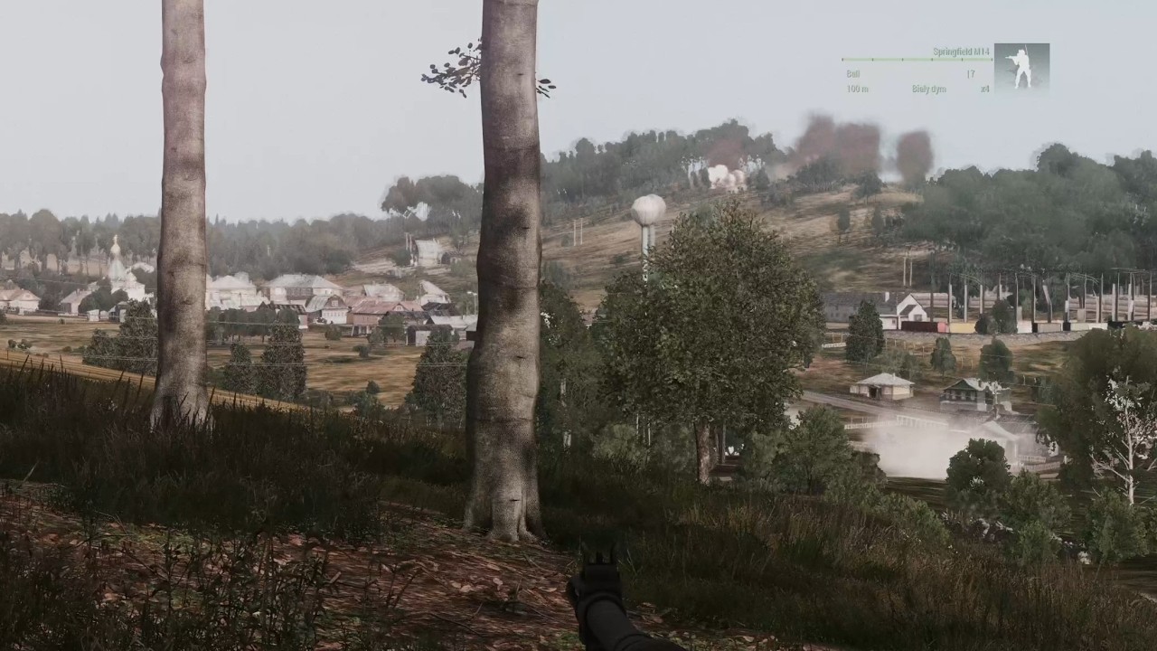 Joint Ops 