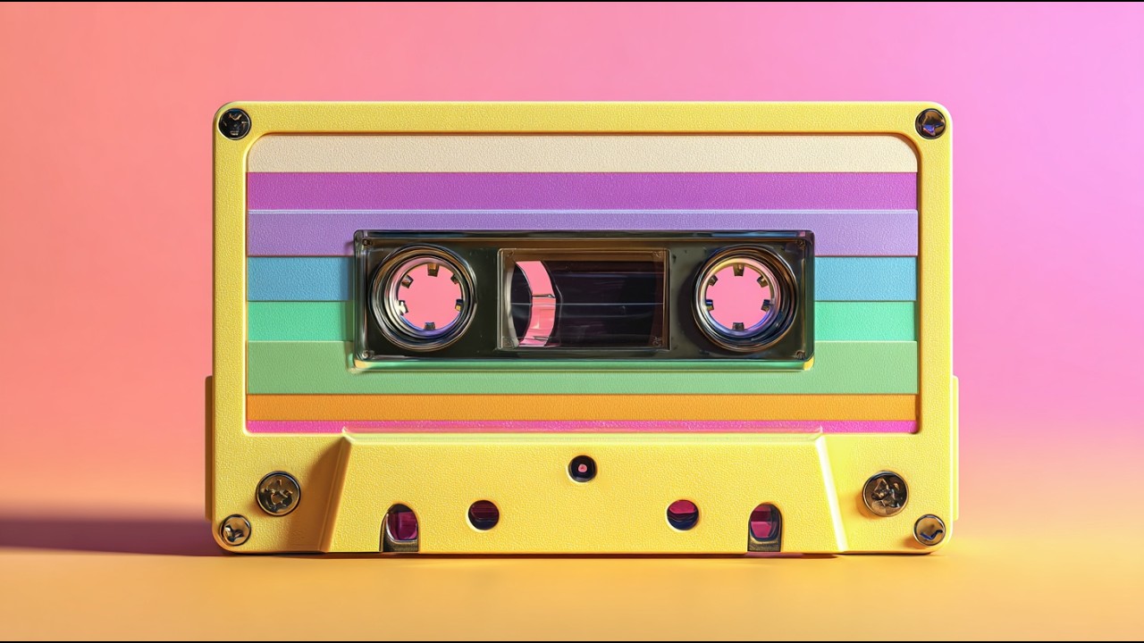 pov: it feels like 1992 and you're exactly where you need to be | Lo-fi Jazz