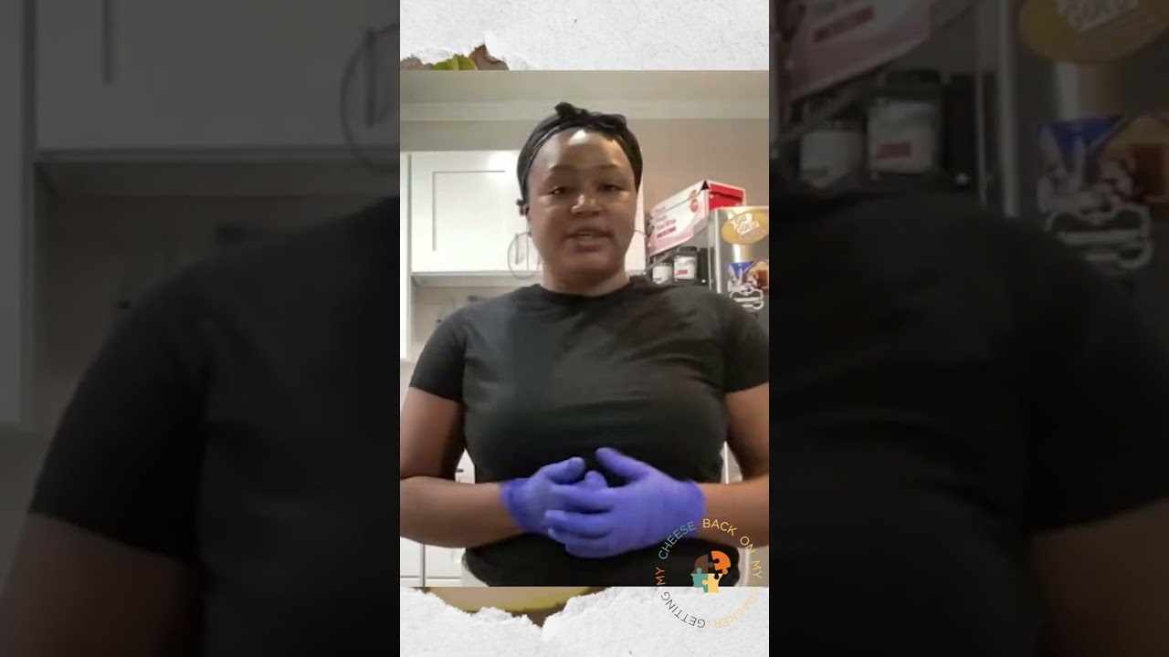 Chef Monique Burns