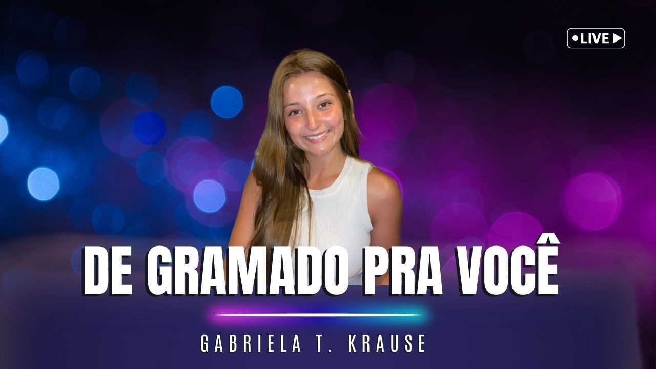DE GRAMADO PRA VOCÊ ENTREVISTA | Gabriela Thoen – Primeira Prenda da 27o Região Tradicionalista
