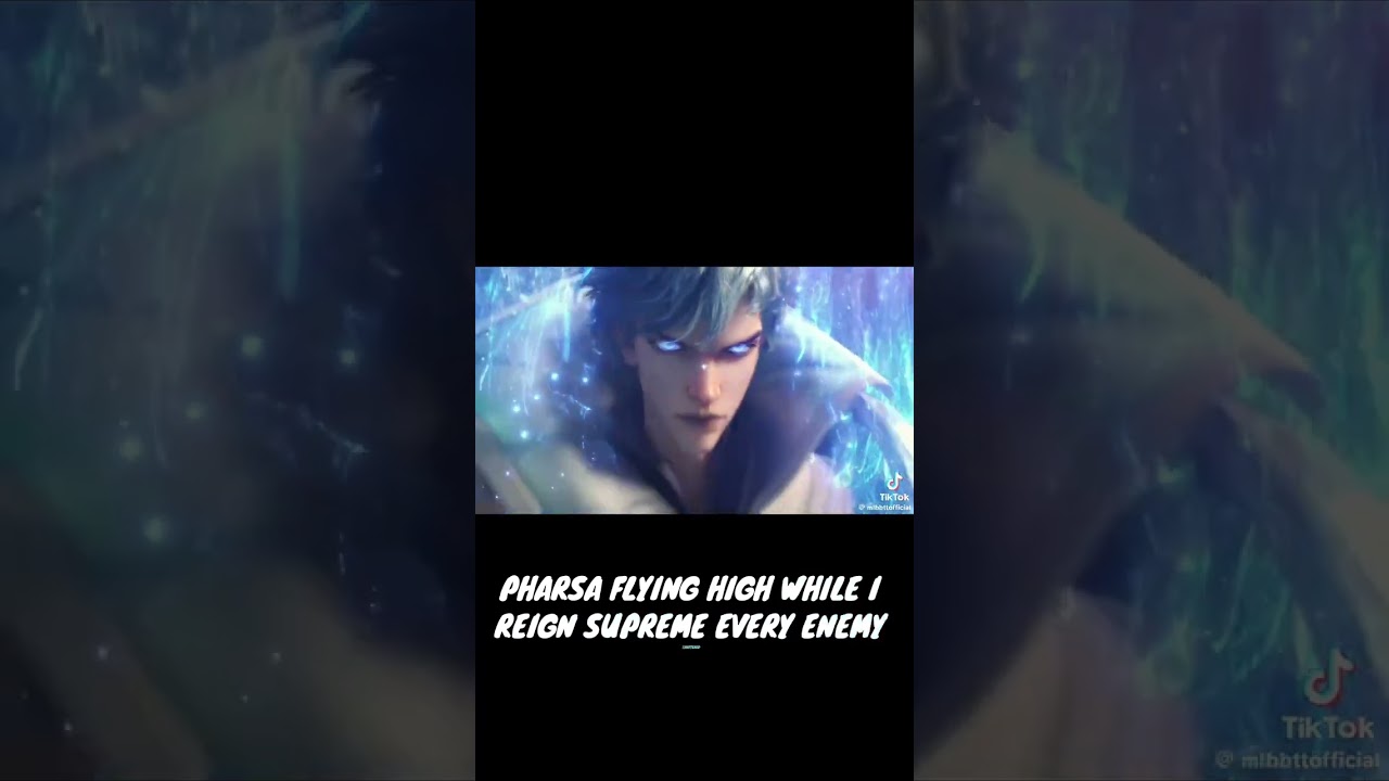 RedRosy Mage Queen of Mobile legends 