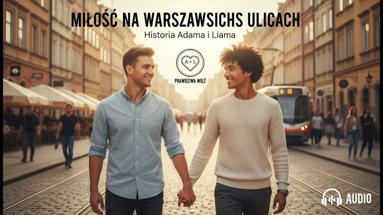Ślub z gejowskim przyjacielem Liamem ujawnił nadużycia ojczyma, prowadząc do nieoczekiwanego...