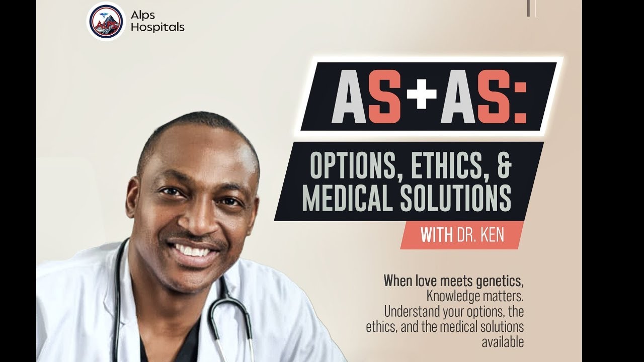 AS + AS: Options, Ethics, and Medical Solutions