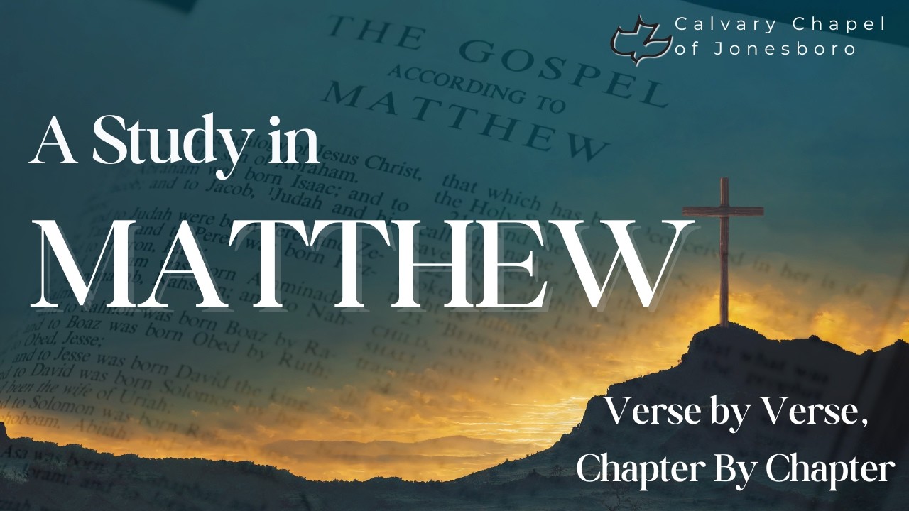 Sunday Morning service 3/1/26