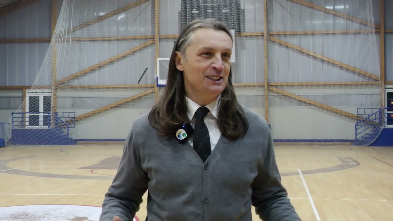 🏀 Košarka: Izjave nakon meča Ibar - Dečić