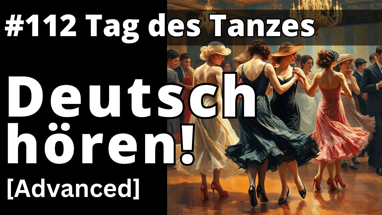 Unlock Advanced German Mastery in Just 5 Minutes! 🔓