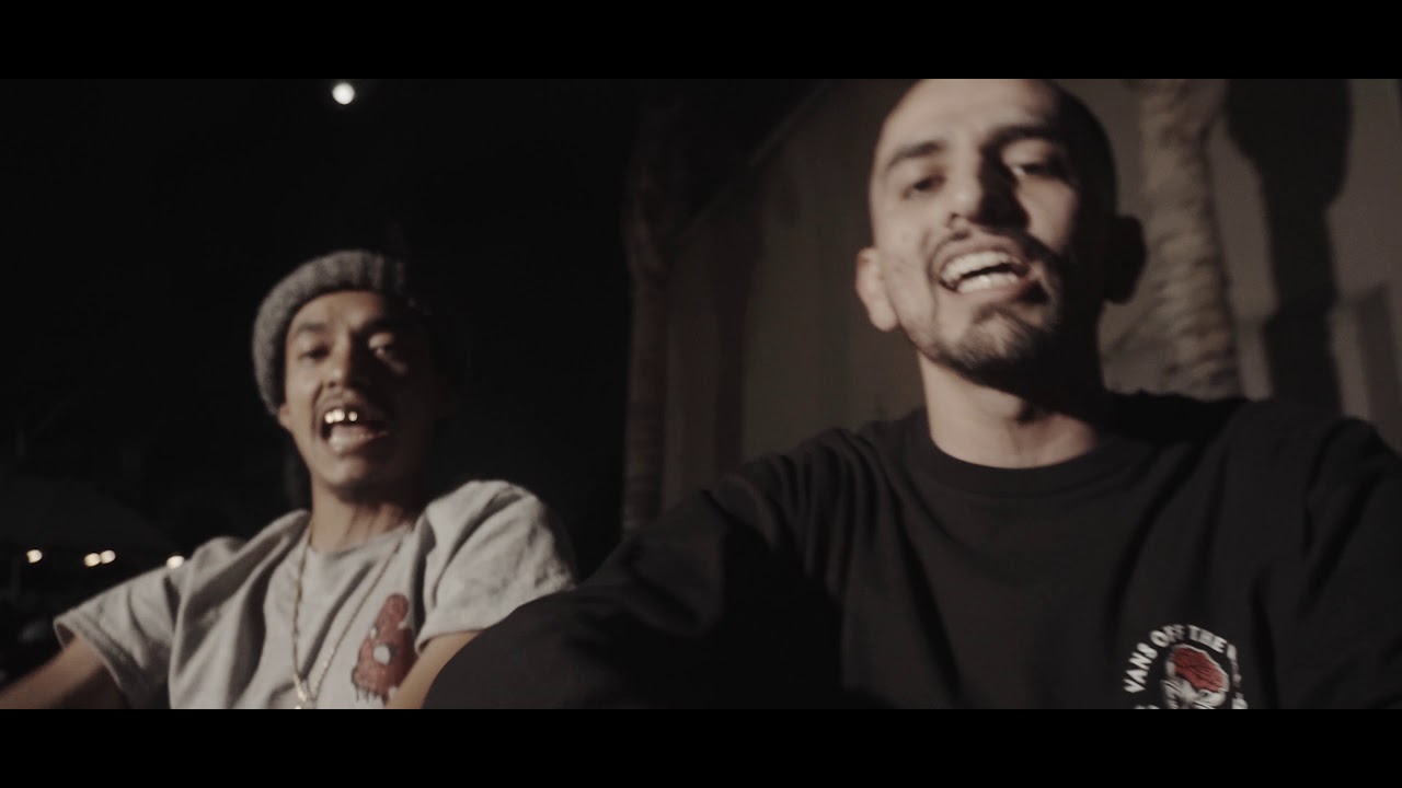 Triple M Ft. BounceBackSmekoh - Fast Cash (Official Video) Dir. Blessed Visuals