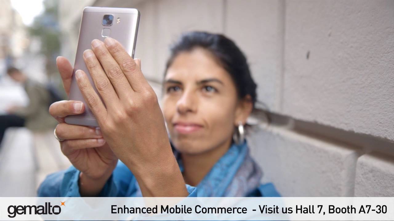 GEMALTO Ecommerce