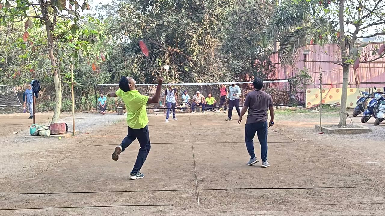 Royal badminton 🏸 Club Raipur CG 
