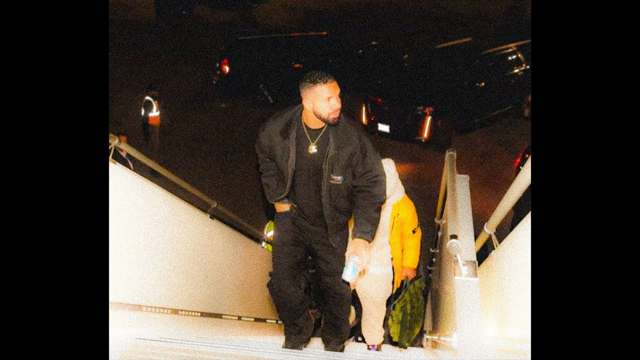 [FREE] Drake Type Beat - 