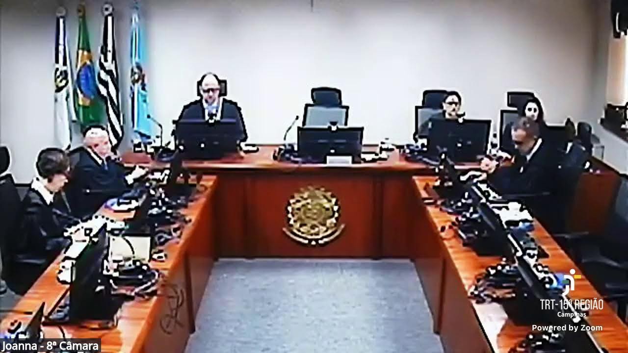 TRT15-4ªTURMA-8ªCÂMARA-17.03.2026-SESSÃO ORDINÁRIA