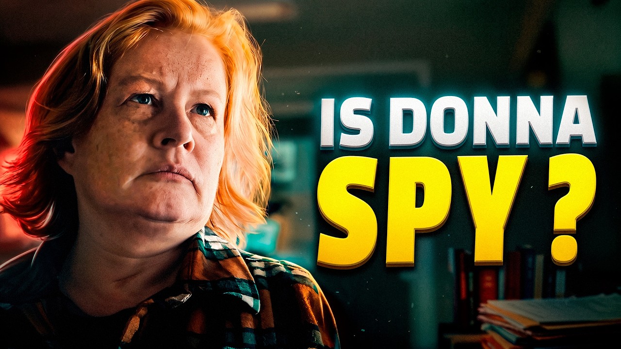 Was Randall Actually Right About Donna?