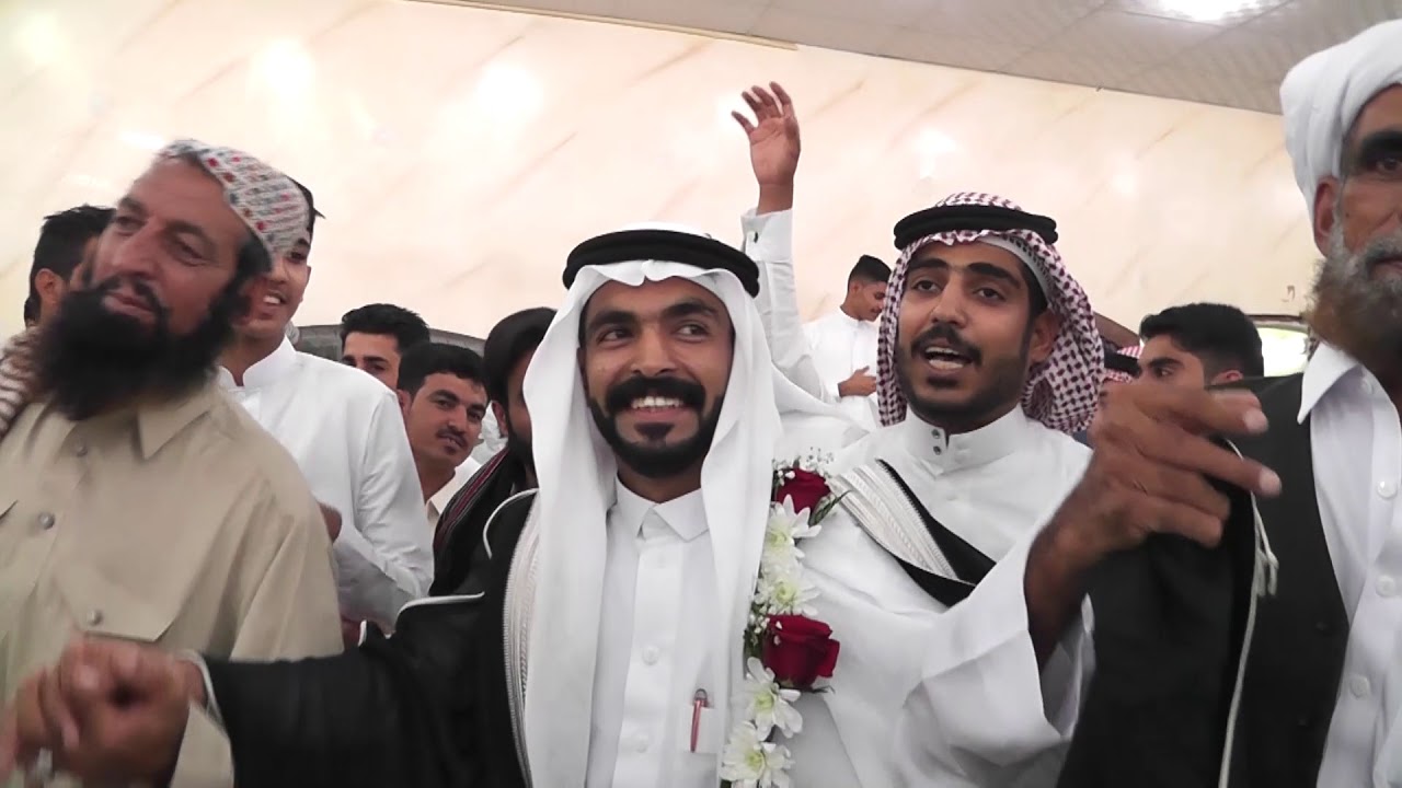 حفل رمضان محمد اسماعيل البلوشي