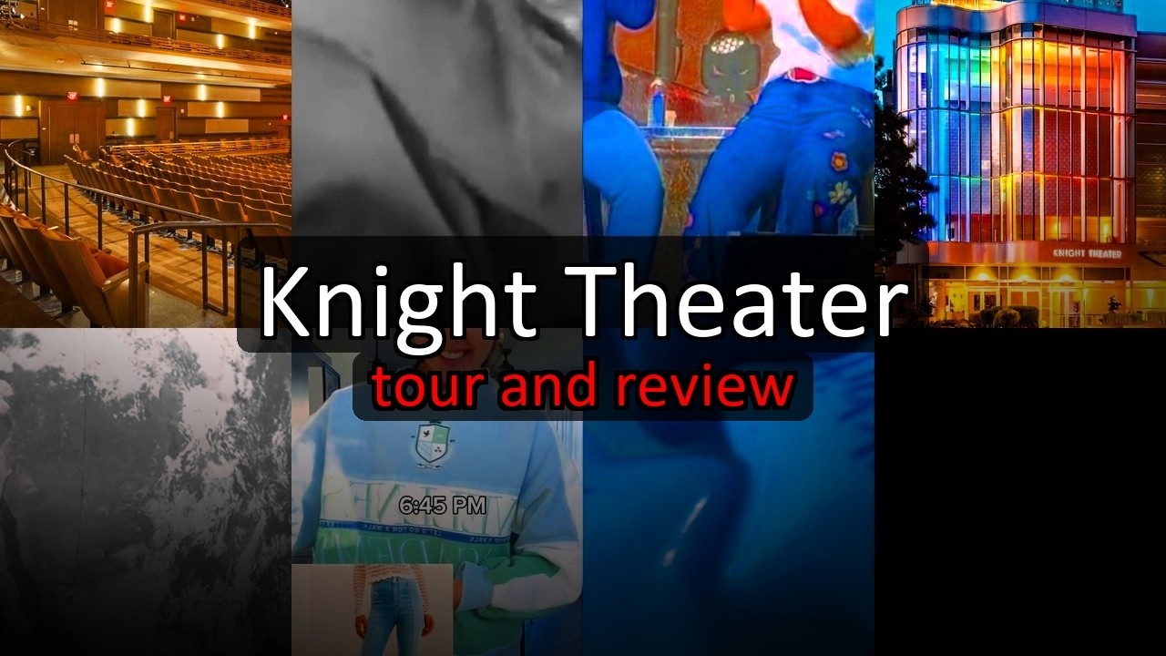 Театр &laquo;Найт&raquo;, Театр &laquo;Найт&raquo;