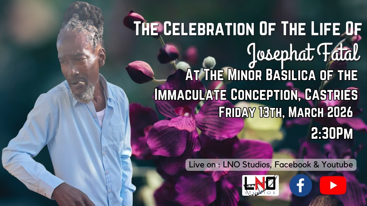 The Celebration Of The Life Of Josephat Fatal