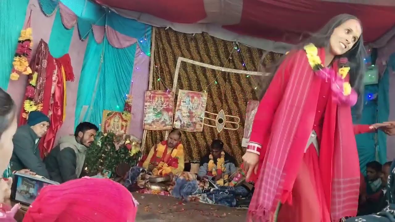 कौथि🙏🙏#phadivibes || देवभूमि उत्तराखण्ड||